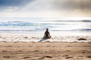 Meditation for Better Skincare