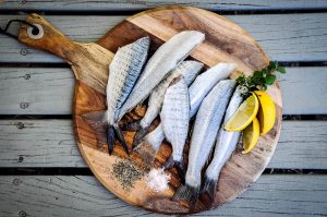 Fish for Collagen and Skincare