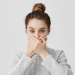 How to avoid bad breath