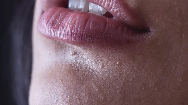 how to prepare your lip mask