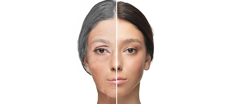 Anti Aging Facial