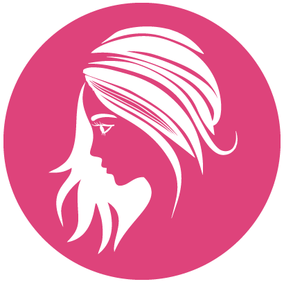 Dazzling Beauty Salon logo