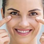 Get rid of dark circles