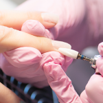 How to File Your Nails