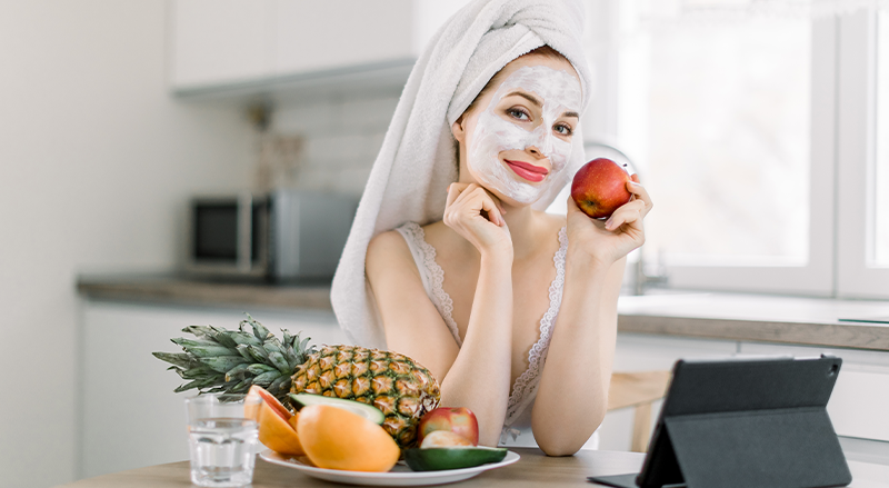 Importance of Collagen for your skin and Its Easy Sources