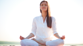 Meditation for Better Skincare
