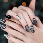 Perfect set of Nails