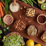 Tips for Food and Nutrition During Quarantine