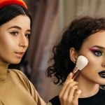 Tips for Getting Rid Of Heavy Makeup