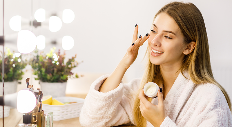 Ultimate Skin Care Guide