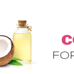coconut oil for skin care