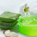 can aloe vera help with acne