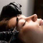 how long does eyebrow threading last