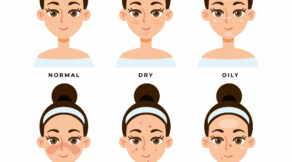 how to know your skin type