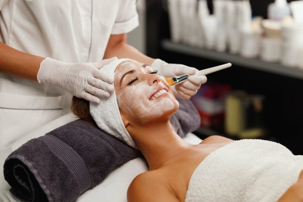 Are facials worth the money