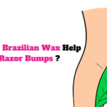Will a Brazilian Wax Help With Razor Bumps