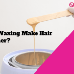 will waxing make hair thinner