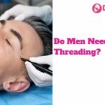 Do Men Need Threading?