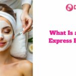 What Is a Mini Express Facial?