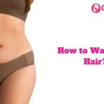 How to Wax Belly Hair?