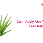 Can I Apply Aloe Vera on My Face Daily?