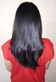 hair