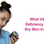 What Vitamin Deficiency Causes Dry Skin in Winter?