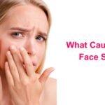 What Causes Dry Face Skin?