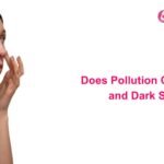 Does Pollution Cause Acne and Dark Spots?