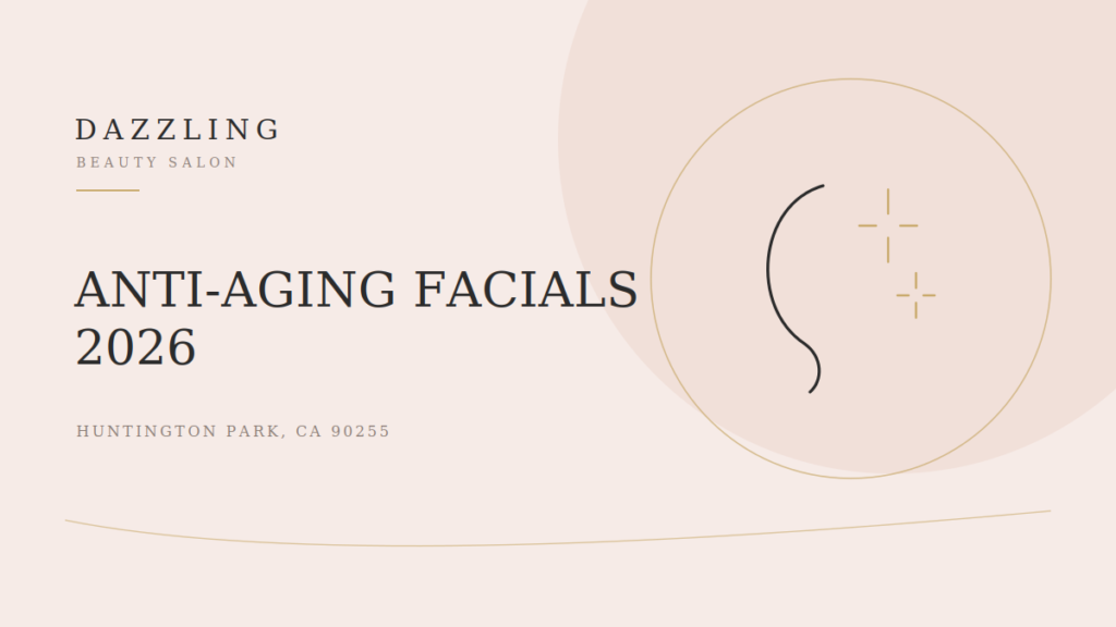 Anti-Aging Facials: What Actually Works in 2026 (LA Guide)