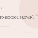 Back-to-School Brow Refresh: Threading for Teens & Moms