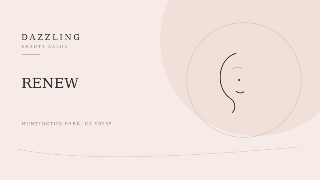 Benefits of an Anti-Aging Facial