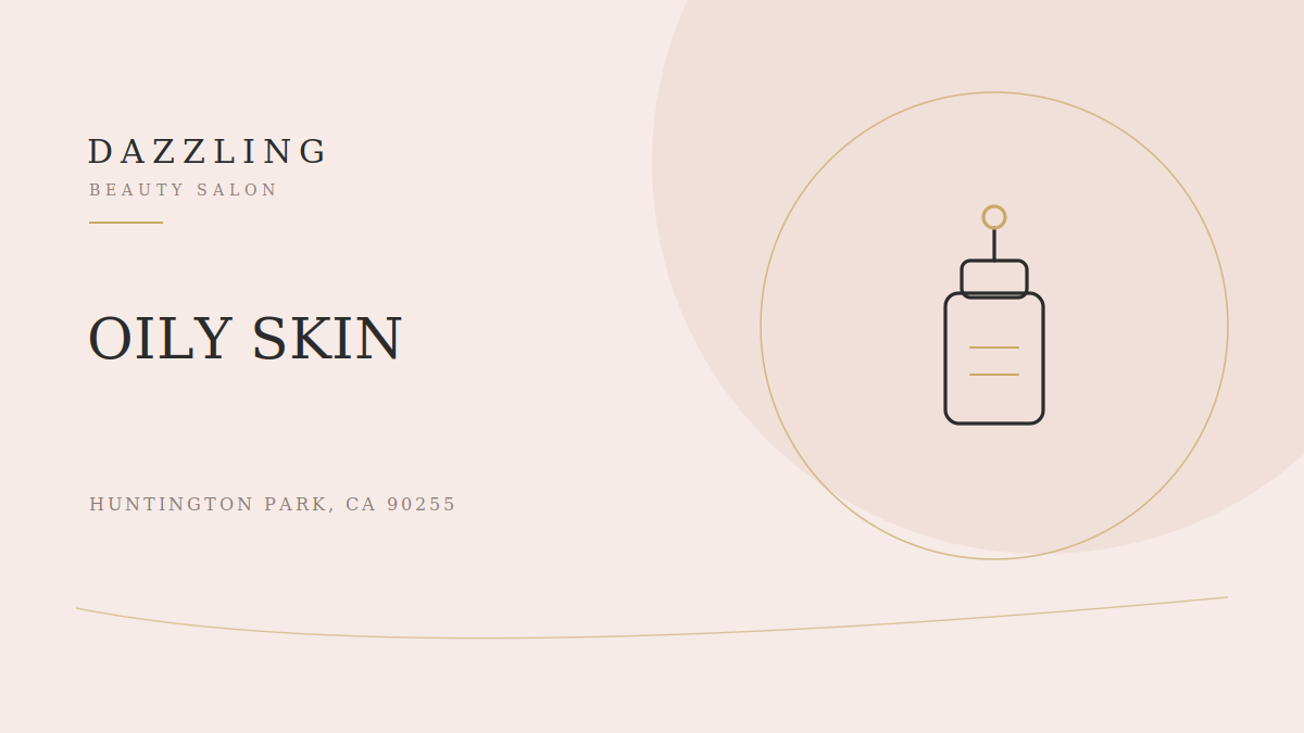 Do I Need Moisturizer If I Have Oily Skin? Huntington Park Guide