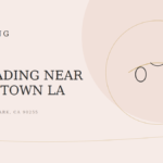Eyebrow Threading Near Downtown LA: Precise Brows at Dazzling