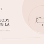 Full Body Waxing in Los Angeles: What's Included at Dazzling