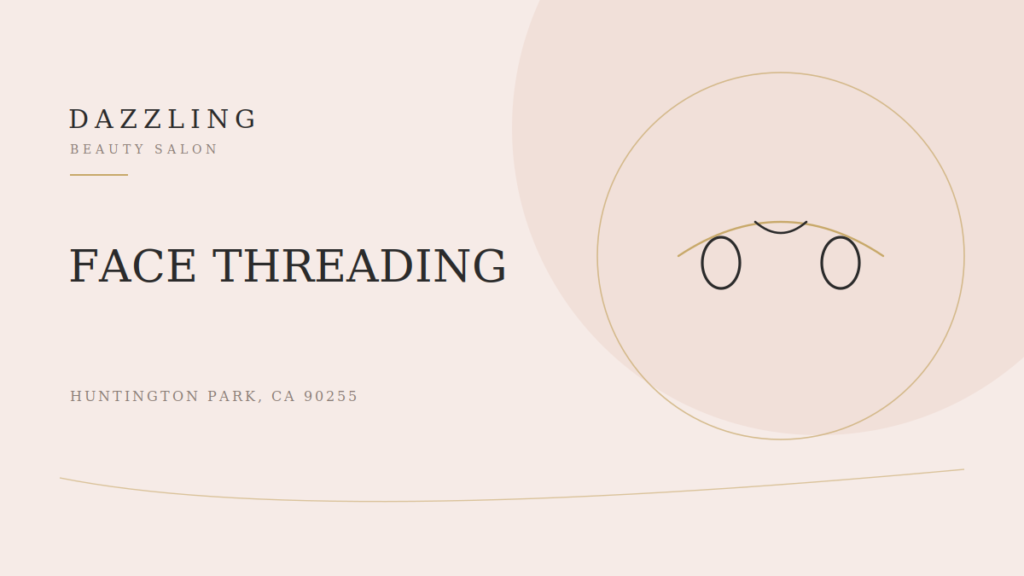 Full Face Threading: A Complete Guide