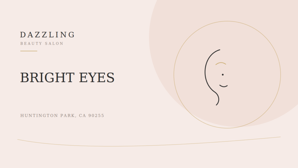How to Get Rid of Dark Circles