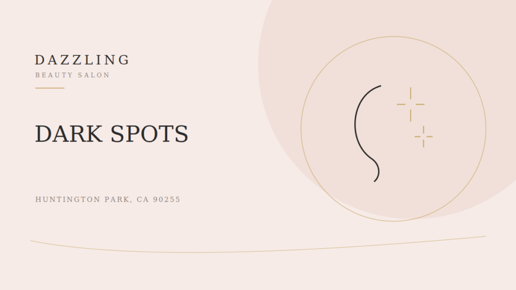 How to Fade Dark Spots Naturally in Huntington Park (2026 Guide)