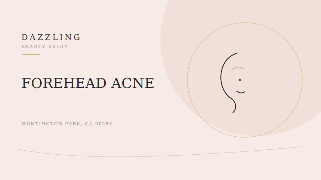 How to Get Rid of a Forehead Pimple Fast in 2026