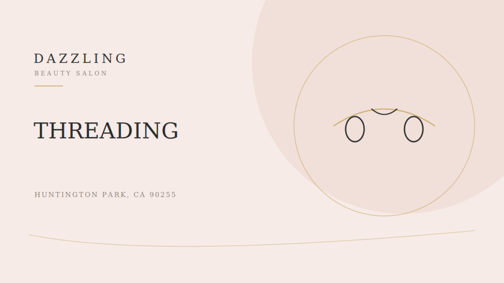 How Long Does Eyebrow Threading Last