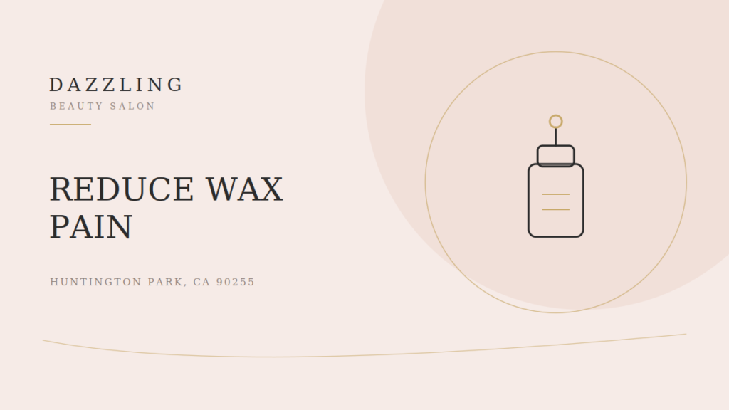 How to Reduce Brazilian Wax Pain: 8 Esthetician Tricks