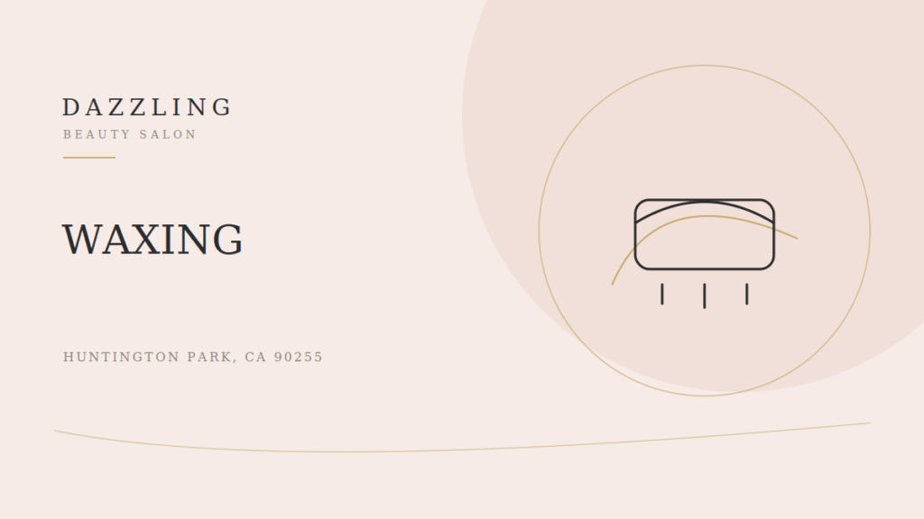 Leg Waxing: Smooth, Long-Lasting Results