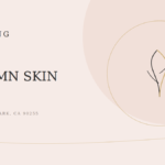 A Skincare Routine for Fall in Southern California
