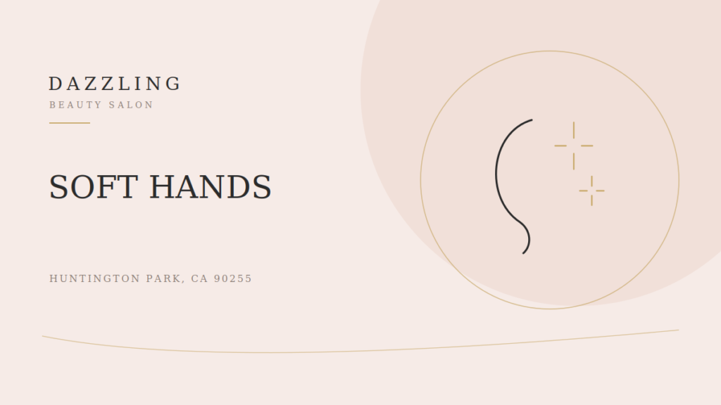Tips for Salon-Style Healthy Nails and Hands