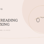 Upper Lip Threading vs. Waxing: Which Is Gentler?