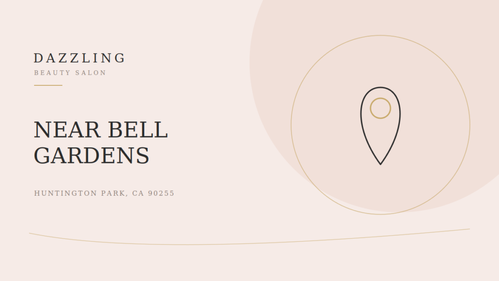 Waxing & Threading Near Bell Gardens, CA: Your Local Guide